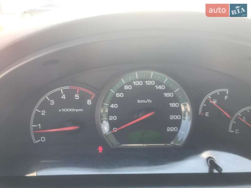 Внедорожник / Кроссовер SsangYong Rexton 2008 в Киеве