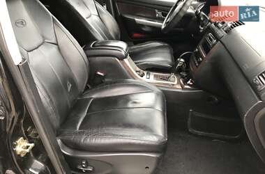 Позашляховик / Кросовер SsangYong Rexton 2006 в 