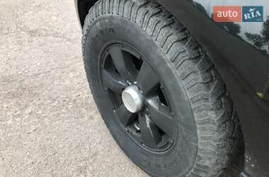Позашляховик / Кросовер SsangYong Rexton 2006 в 