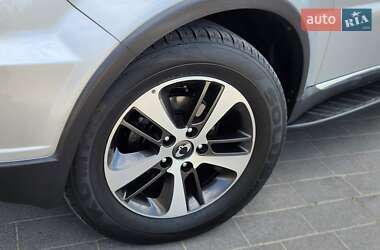 Внедорожник / Кроссовер SsangYong Rexton 2017 в 