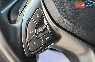 Внедорожник / Кроссовер SsangYong Rexton 2017 в 
