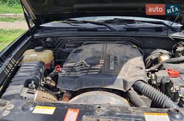 Внедорожник / Кроссовер SsangYong Rexton 2011 в 