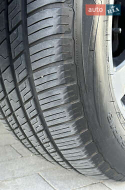 Внедорожник / Кроссовер SsangYong Rexton 2013 в 