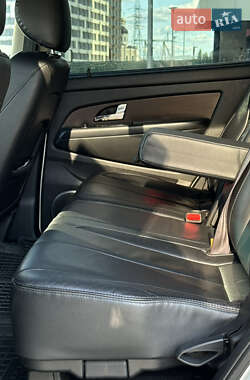 Внедорожник / Кроссовер SsangYong Rexton 2013 в 
