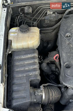 Внедорожник / Кроссовер SsangYong Rexton 2013 в 