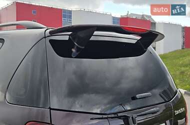 Внедорожник / Кроссовер SsangYong Rexton 2006 в 