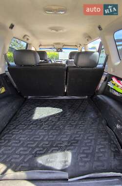 Внедорожник / Кроссовер SsangYong Rexton 2011 в 