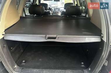 Позашляховик / Кросовер SsangYong Rexton 2007 в 