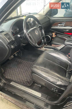 Внедорожник / Кроссовер SsangYong Rexton 2006 в 