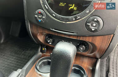 Позашляховик / Кросовер SsangYong Rexton 2008 в 