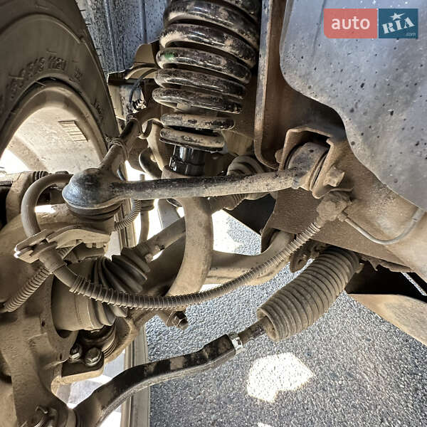 Внедорожник / Кроссовер SsangYong Rexton 2011 в Одессе