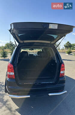 Внедорожник / Кроссовер SsangYong Rexton 2011 в 