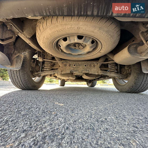 Внедорожник / Кроссовер SsangYong Rexton 2011 в Одессе