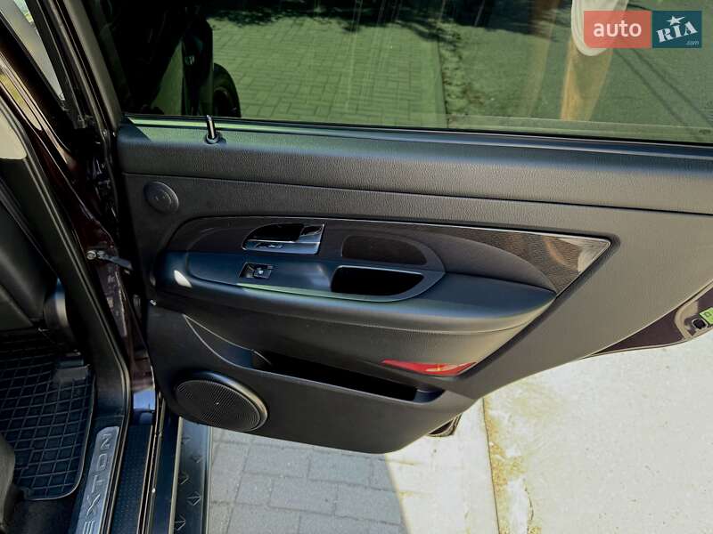 Внедорожник / Кроссовер SsangYong Rexton 2009 в Днепре фото 12 Внедорожник / Кроссовер SsangYong Rexton 2009 в Днепре