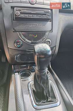 Позашляховик / Кросовер SsangYong Rexton 2007 в 