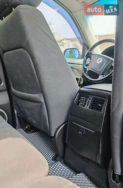 Позашляховик / Кросовер SsangYong Rexton 2007 в 