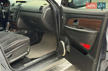 Внедорожник / Кроссовер SsangYong Rexton 2007 в 