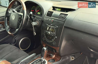 Внедорожник / Кроссовер SsangYong Rexton 2007 в 
