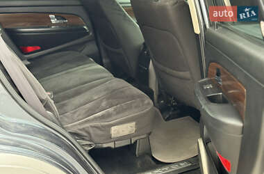 Внедорожник / Кроссовер SsangYong Rexton 2007 в 