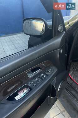 Внедорожник / Кроссовер SsangYong Rexton 2008 в 