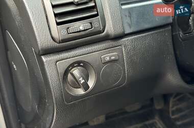 Позашляховик / Кросовер SsangYong Rexton 2012 в 