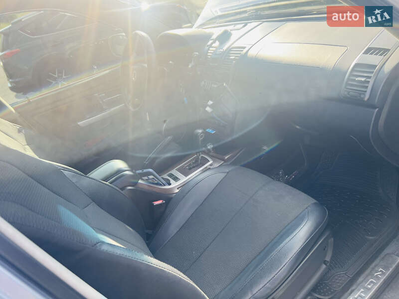 Внедорожник / Кроссовер SsangYong Rexton 2005 в Виннице