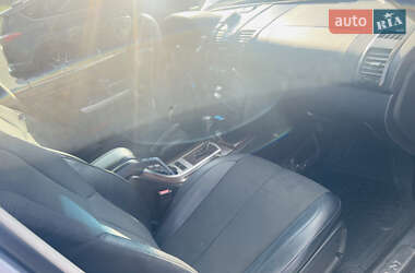 Внедорожник / Кроссовер SsangYong Rexton 2005 в 