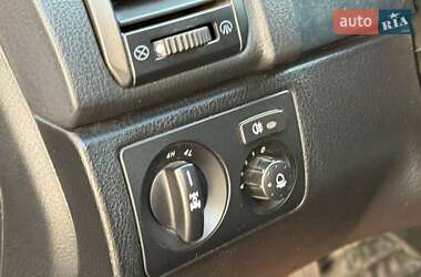 Внедорожник / Кроссовер SsangYong Rexton 2008 в 