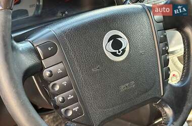 Внедорожник / Кроссовер SsangYong Rexton 2008 в 