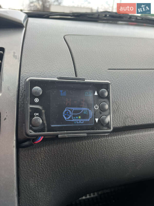 Позашляховик / Кросовер SsangYong Rexton 2012 в Луцьку фото 10 Позашляховик / Кросовер SsangYong Rexton 2012 в Луцьку