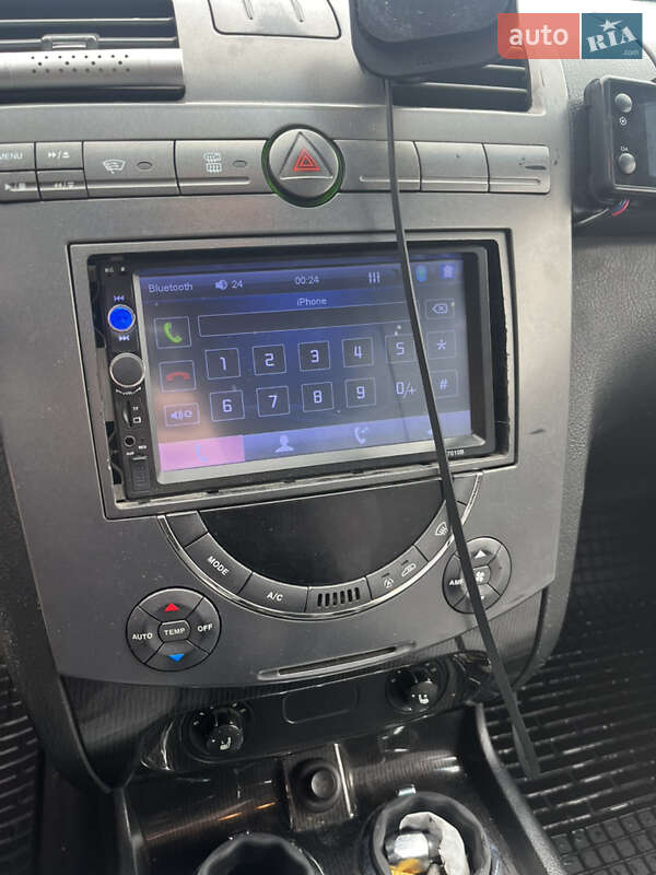 Позашляховик / Кросовер SsangYong Rexton 2012 в Луцьку фото 11 Позашляховик / Кросовер SsangYong Rexton 2012 в Луцьку