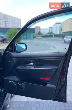 Внедорожник / Кроссовер SsangYong Rexton 2011 в 