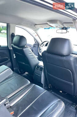 Внедорожник / Кроссовер SsangYong Rexton 2011 в 
