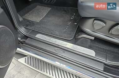 Внедорожник / Кроссовер SsangYong Rexton 2013 в 