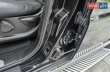 Внедорожник / Кроссовер SsangYong Rexton 2013 в 