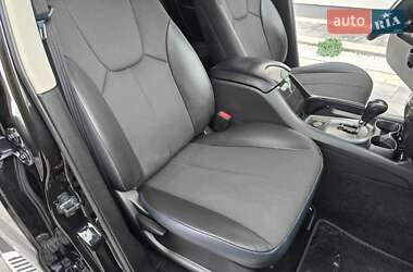 Внедорожник / Кроссовер SsangYong Rexton 2013 в 