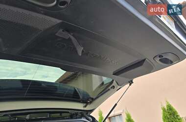 Внедорожник / Кроссовер SsangYong Rexton 2013 в 