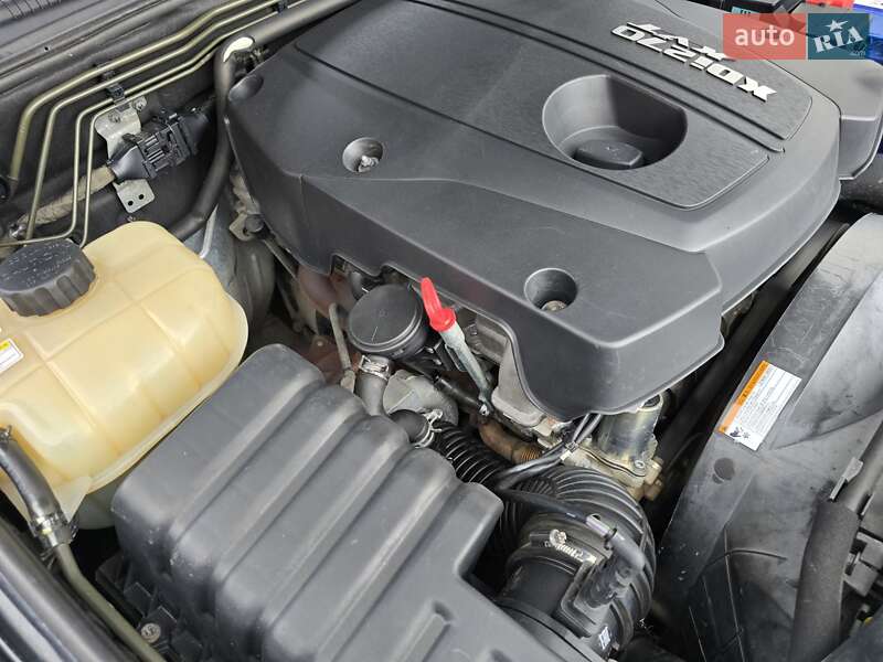 Внедорожник / Кроссовер SsangYong Rexton 2013 в Ивано-Франковске