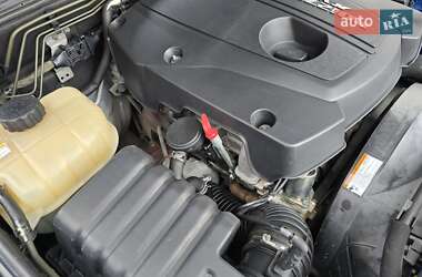 Внедорожник / Кроссовер SsangYong Rexton 2013 в 