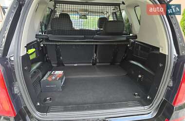 Внедорожник / Кроссовер SsangYong Rexton 2013 в 