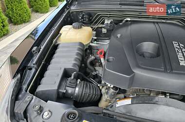 Внедорожник / Кроссовер SsangYong Rexton 2013 в 