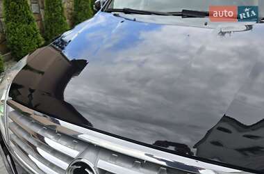 Внедорожник / Кроссовер SsangYong Rexton 2013 в 