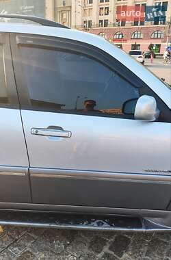 Внедорожник / Кроссовер SsangYong Rexton 2007 в 