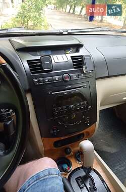 Внедорожник / Кроссовер SsangYong Rexton 2007 в 