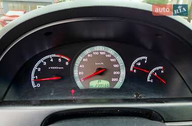 Внедорожник / Кроссовер SsangYong Rexton 2013 в 
