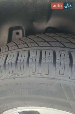 Внедорожник / Кроссовер SsangYong Rexton 2007 в 