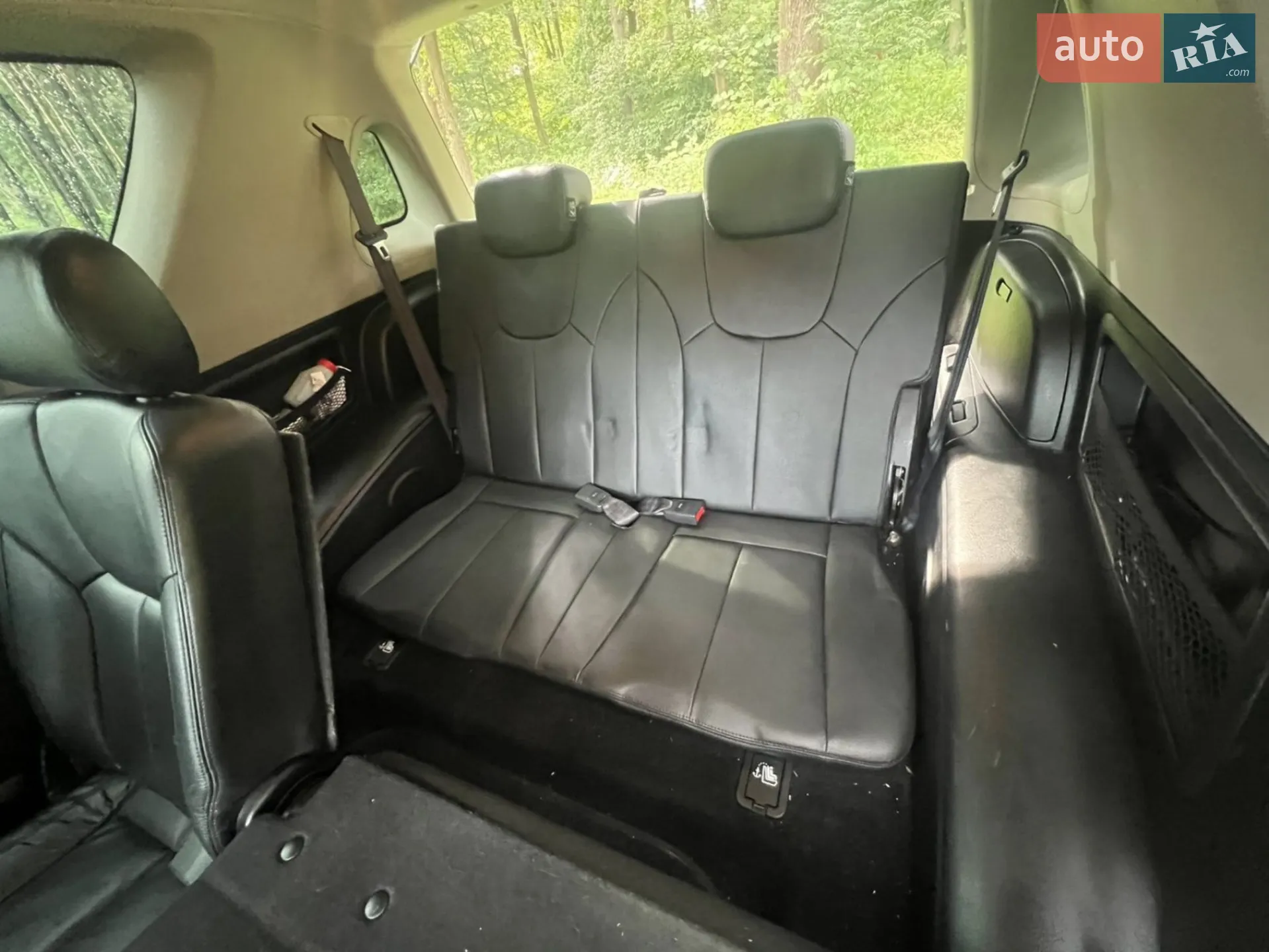 2015 SsangYong Rexton - мініатюра 16