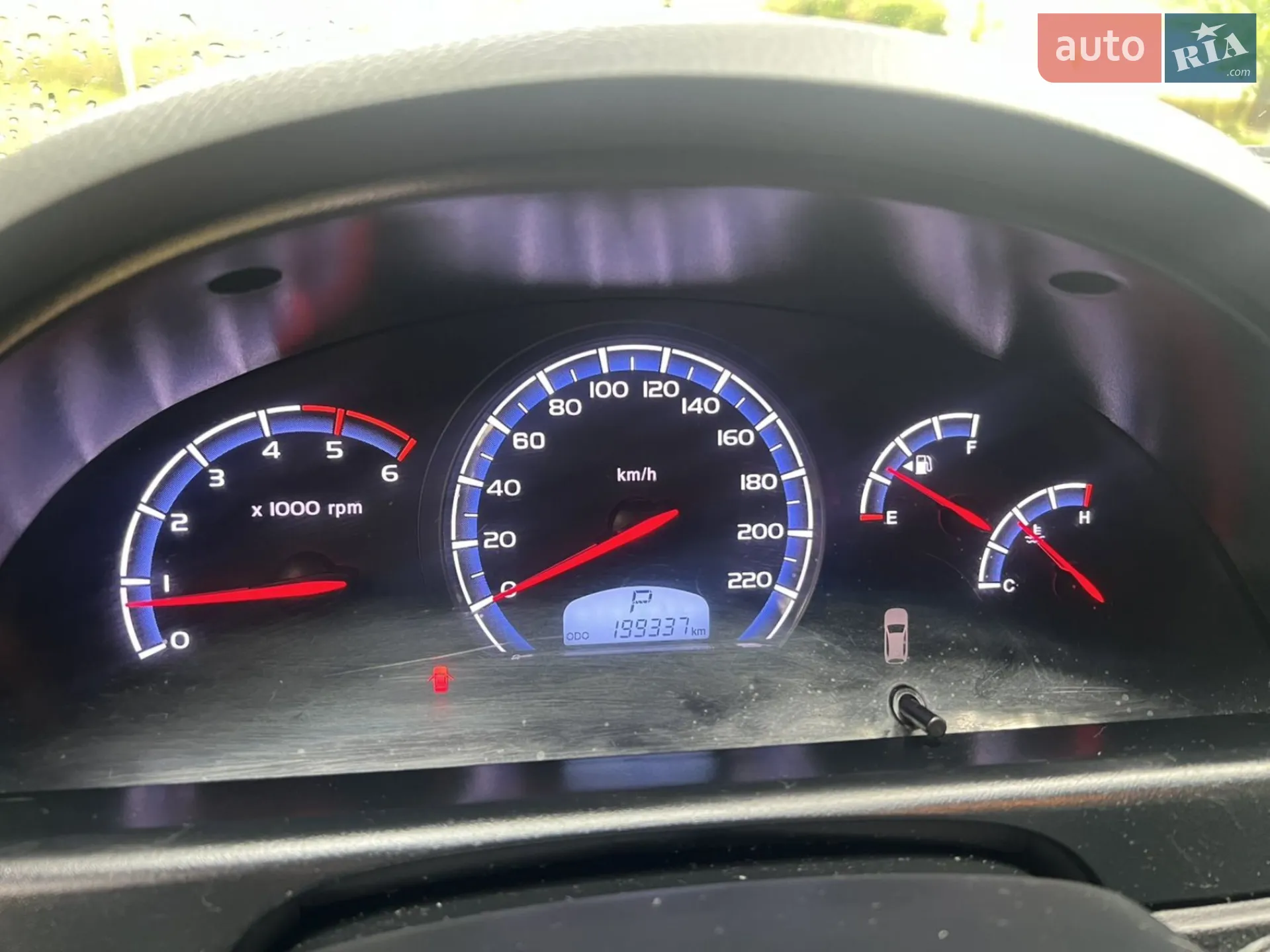 2015 SsangYong Rexton - мініатюра 26
