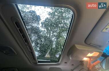 Позашляховик / Кросовер SsangYong Rexton 2015 в 