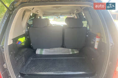 Внедорожник / Кроссовер SsangYong Rexton 2008 в 